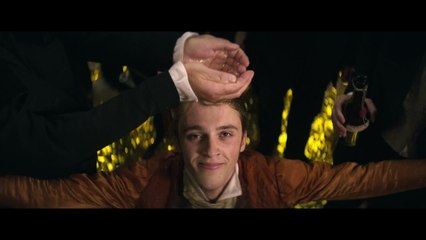 Illusions perdues - Bande-annonce #1 [VF|HD1080p]