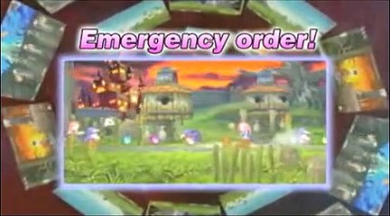 Prinny: Trailer oficial 1