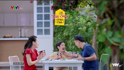 Những Ngày Không Quên - Tập 24