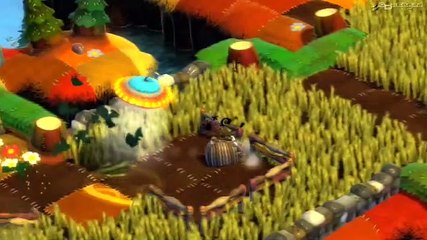 Flock: Vídeo oficial 2