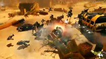 Warhammer 40K Dawn of War 2: Orkos