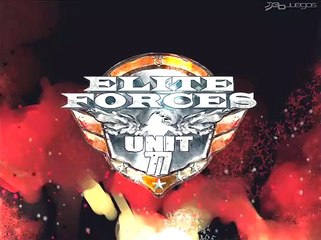 Elite Forces Unit 77: Trailer oficial 1