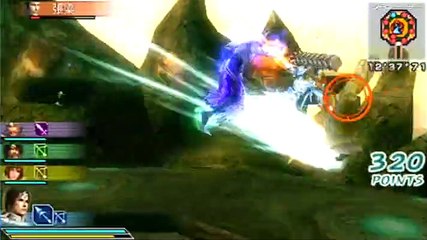 Dynasty Warriors Strikeforce: Trailer oficial 3