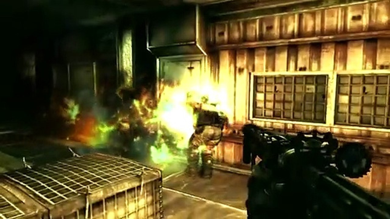 Killzone 2: Trailer oficial 5