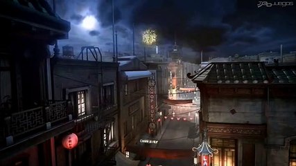 Indiana Jones and the Staff of Kings: Trailer oficial 1