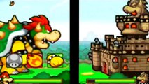 Mario & Luigi Viaje al Centro de Bowser: Vídeo del juego 3