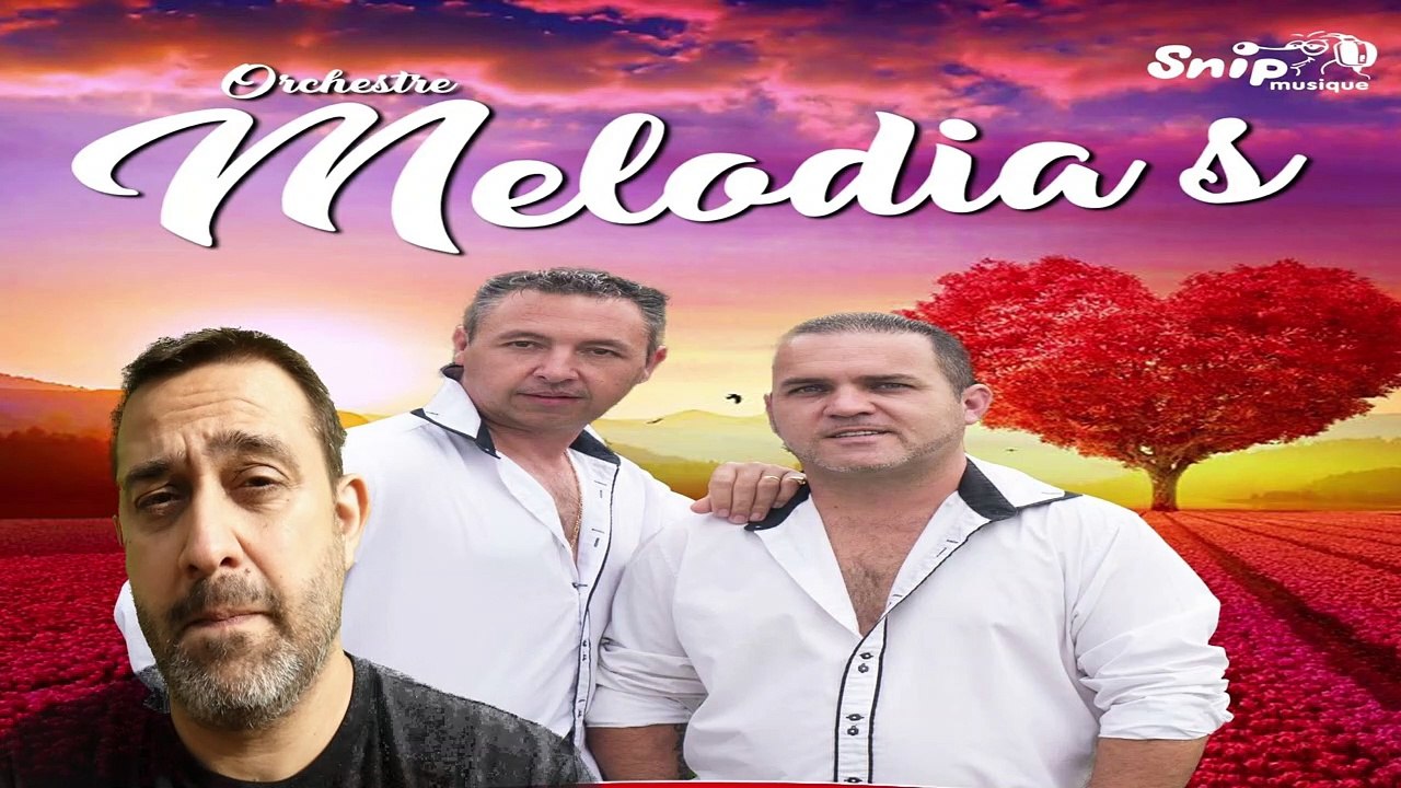 Brumath 100e Foire aux Oignons pub pour les Melodia's
