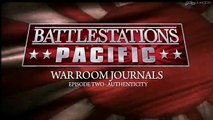 Battlestations Pacific: Características 2