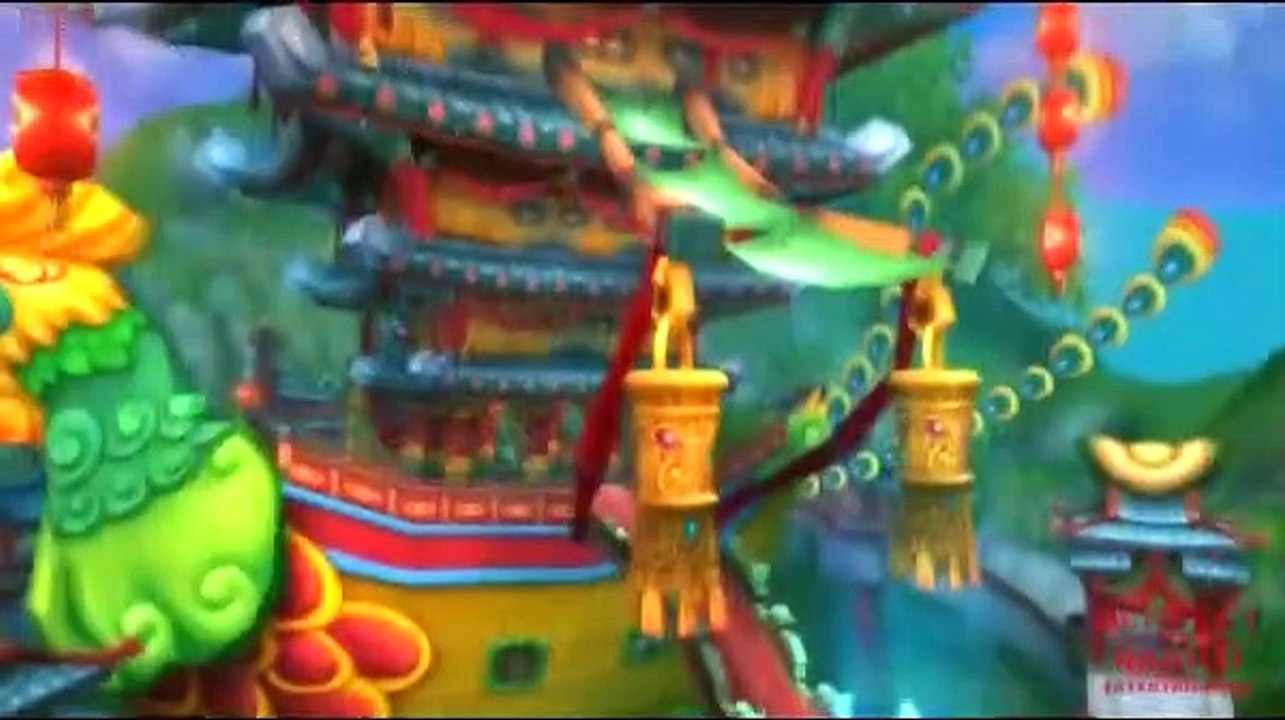 Ether Saga Online: Trailer oficial 2