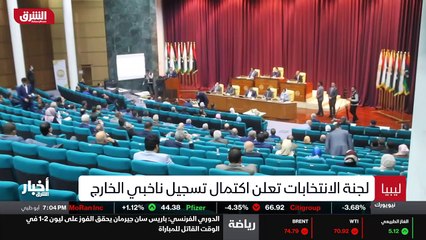 ...في اول تعليق أوروبي رسمي على الانتخابات ...