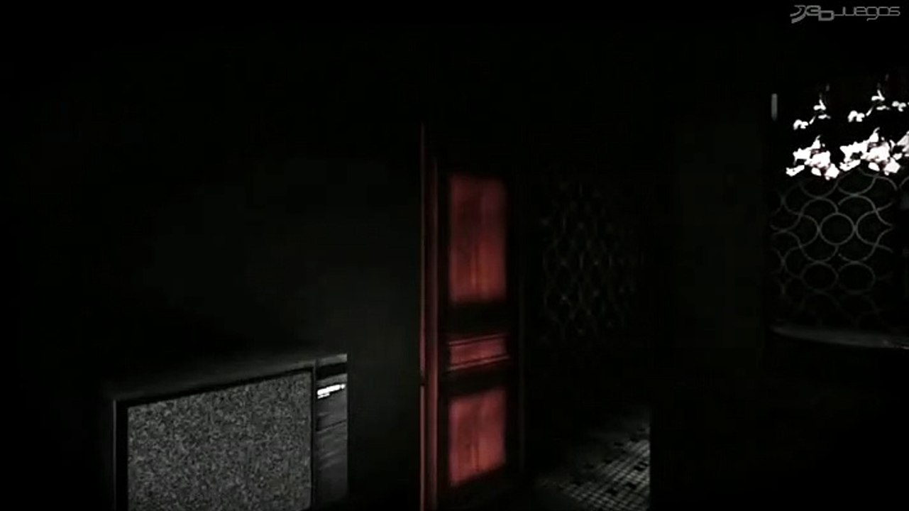 The Path: Vídeo oficial 2
