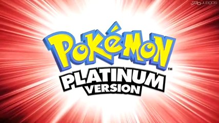 Pokémon Edición Platino: Trailer oficial 2