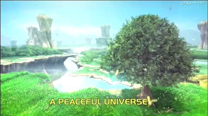 Phantasy Star Portable: Trailer oficial 2