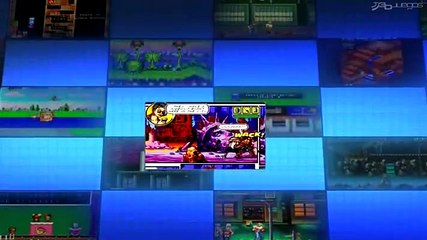 Sonic Genesis Collection: Trailer oficial 1