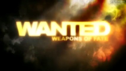 Wanted: Características 1