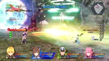 Star Ocean The Last Hope: Vídeo del juego 4