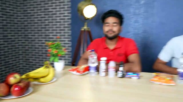 No Hand Food Challenge _ बिना हाथों के इंसान खाना कैसे खायेगा_ Gone Crazy || Crazy XYZ ||