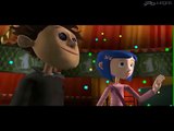 Coraline: Así se hizo 1