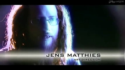 Chronicles of Riddick: Diario de Desarrollo 2