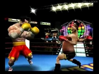 Ready to Rumble 2 Revolution: Trailer oficial 6