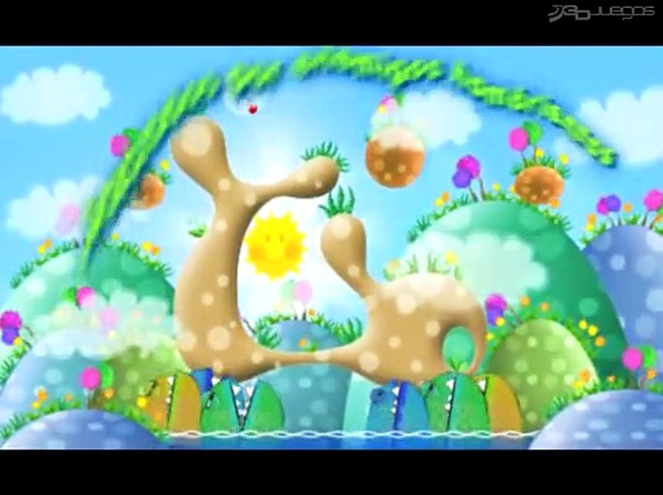 Aqua Panic!: Trailer oficial 1