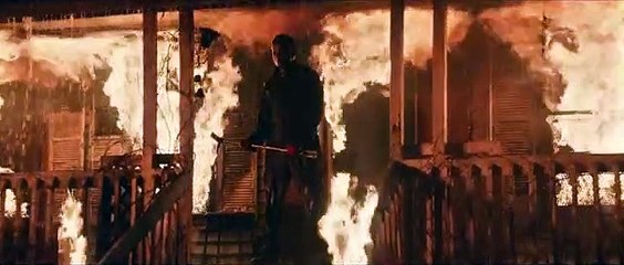 Halloween Kills - Final Trailer (English) HD