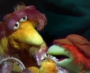 Fraggle Rock Season 4 Episode 3 Junior Faces The Music