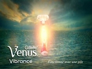 Gillette Venus