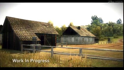 Operation Flashpoint 2: Características 1