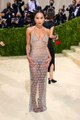 Zoë Kravitz Called Critics Of Her Met Gala Dress Brainwashed