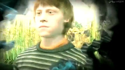 Harry Potter El Misterio del Príncipe: Trailer oficial 3