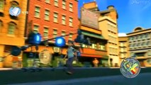 Leisure Suit Larry Box Office Bust: Trailer oficial 1