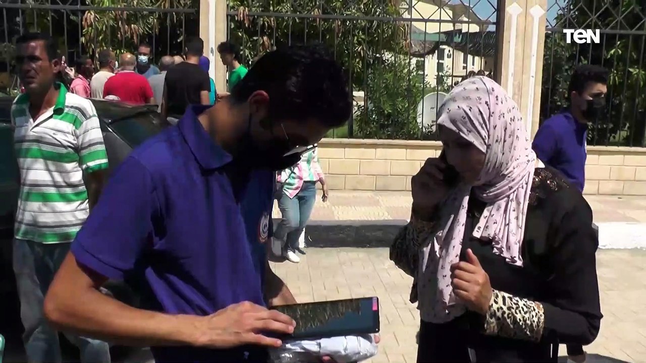 حافلات حملة "معًا نطمئن.. سجل الآن" تجوب المحافظات لتسهيل حصول المواطنين على اللقاحات ضد كورونا