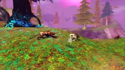 Aion: Vídeo del juego 10