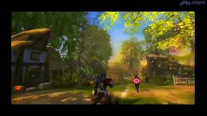 Overlord Dark Legend: Trailer oficial 1