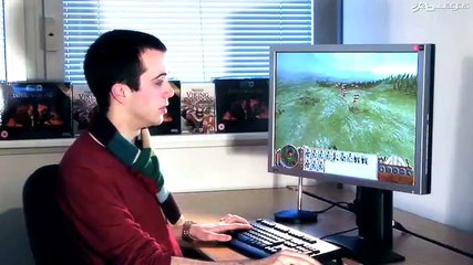 Empire Total War: Características 7