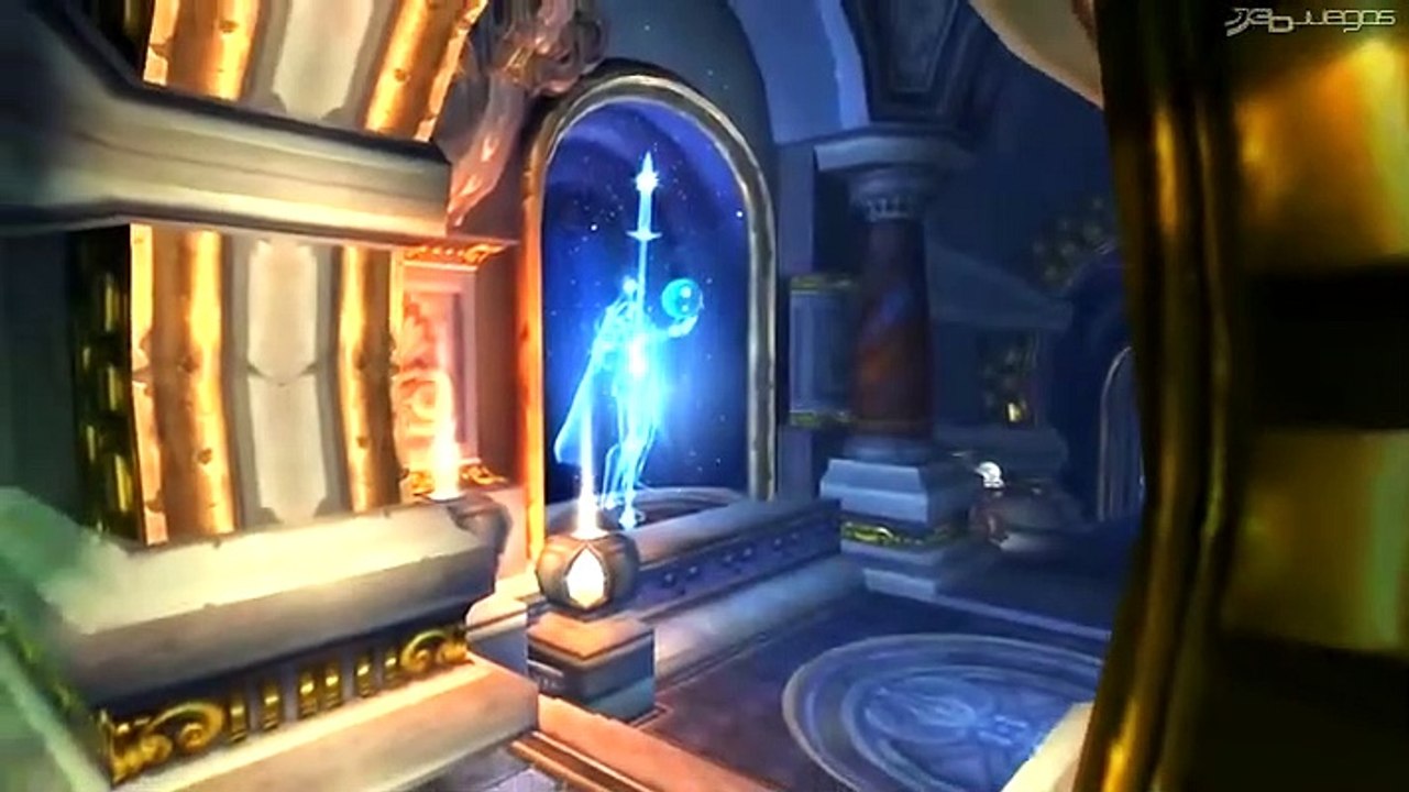 WoW: Ulduar