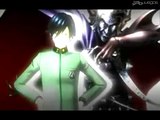Shin Megami Tensei: Trailer oficial (JPN)