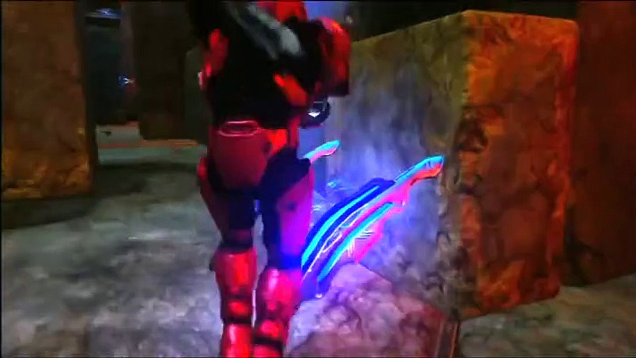 Halo 3 Mythic Map Pack: Trailer oficial 1