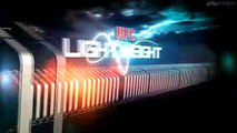 UFC 2009: Vídeo oficial 5