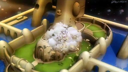 Blue Dragon Plus: Trailer oficial 4