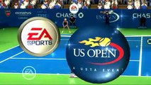 Grand Slam Tennis: Vídeo del juego 1