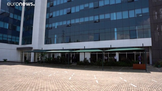 Condannato per terrorismo Paul Rusesabagina, l'eroe di Hotel Rwanda