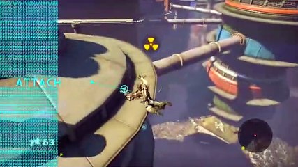 Bionic Commando: Trailer oficial 3