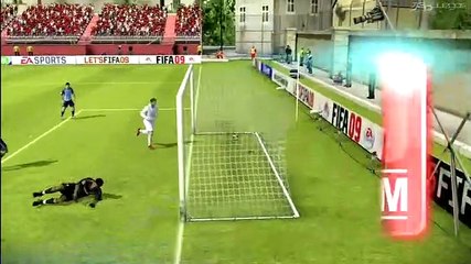 FIFA 09 Ultimate Team: Características 2