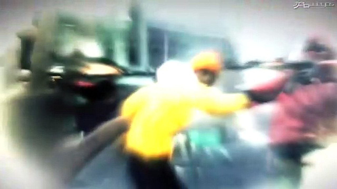 inFamous: Trailer oficial 3