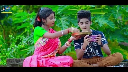 Jaane Jigar Jaaneman -- Aashiqui --Cute Love Story-- Latest Hindi Songs--Rupsa Rick