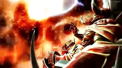 Runes of Magic: Cinematic Trailer