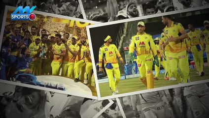 LIVE CSK vs MI playing XI Know the full status of the pitch and weathe