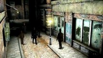 Sherlock Holmes vs. J. Ripper: Trailer oficial 2